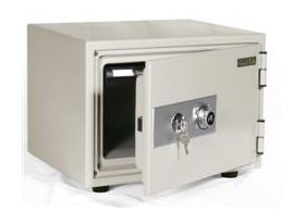 Brandkast / R 10