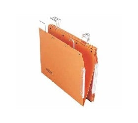 Hangmap voor hangstellen Br: 35 cm (verpakt per 25 stuks)