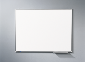 Premium plus whiteboard (verschillende afmetingen)