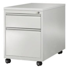 Rijdende ladeblok diepte: 80 cm