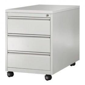 Rijdende ladeblok diepte: 80 cm