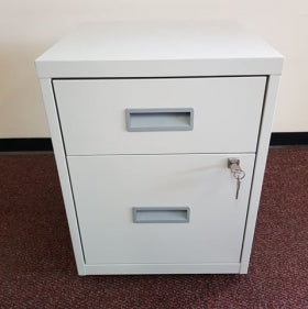 Rijdende ladeblok diepte: 40 cm