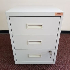 Rijdende ladeblok diepte: 40 cm