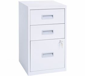 Rijdende ladeblok diepte: 40 cm