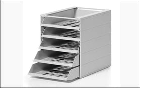 Ideal box basic 5