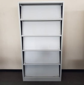Tijdschriftenrek