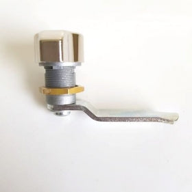 Hangslotsysteem