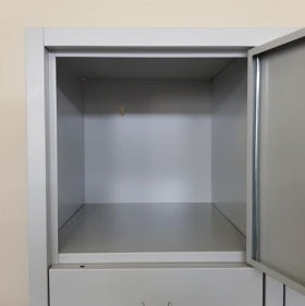 Vakkenkast