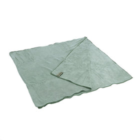 Handdoek microfiber 80 x 40 cm