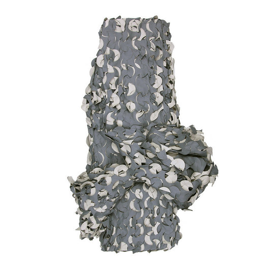 Camouflagenet: Urban (brandvertragend) 3 x 2,40 m