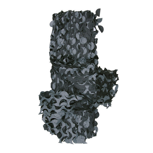 Camouflagenet night camo (brandvertragend) 3 x 2,40 m
