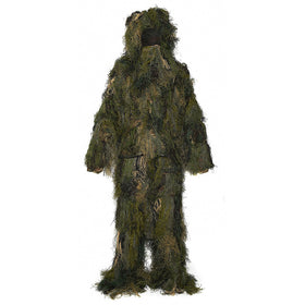 Ghillie suit de luxe
