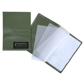 Document boek A5
