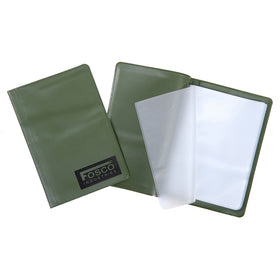 Document boek A6 smal