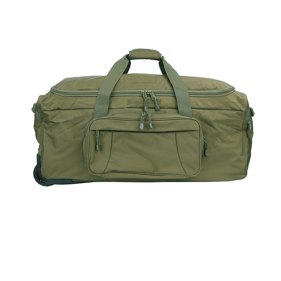 Trolley commando tas