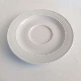 Ondertas in porselein