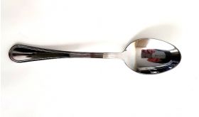 Lepel in inox (per 3 stuks)