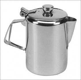 Koffiepot RVS