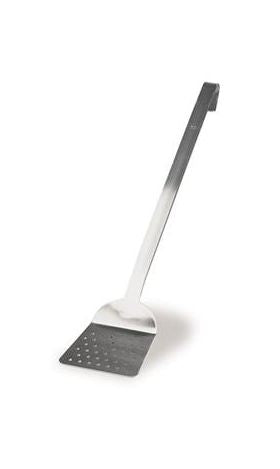 Pannekoekschop in inox