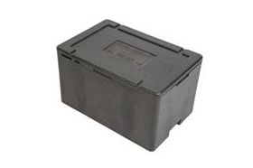 Isothermische box