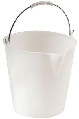 Emmer met schenktuit