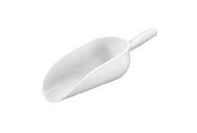 Handschep in kunststof