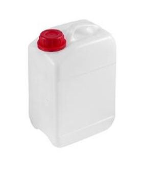 Waterjerrycan in HDPE