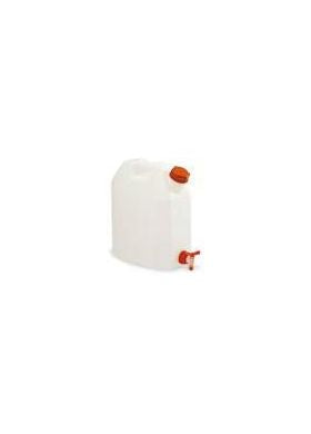 Jerrycan in HDPE