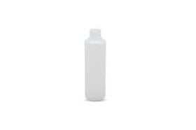 Cilindrische fles