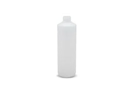 Cilindrische fles
