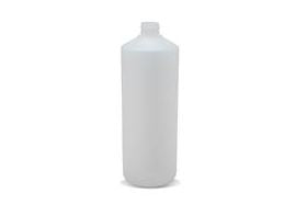 Cilindrische fles