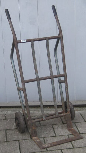 Zolderwagen