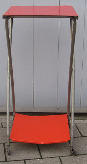 Vuilniszakhouder