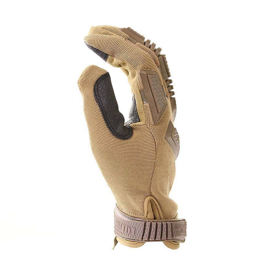 Tactical handschoenen Operator beige