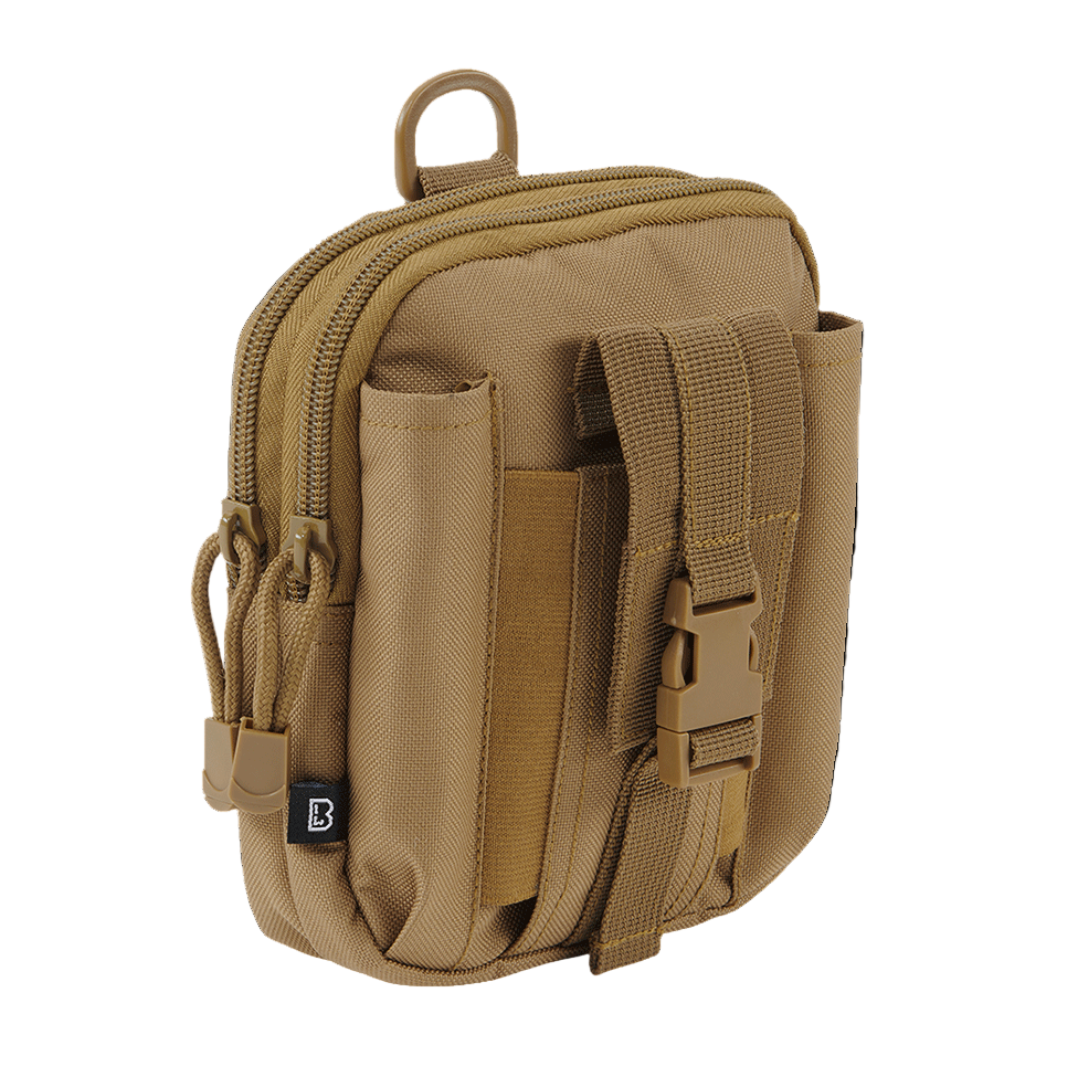 Molle Pouch Functional
