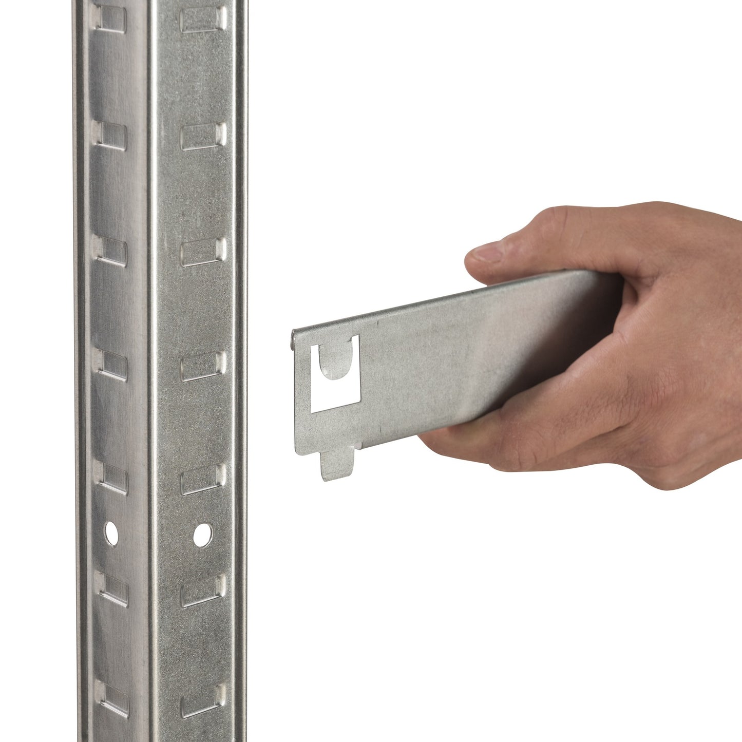 Rek strong 265 - B (196 cm x 120 cm x 40 cm)