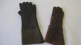 Moto handschoenen