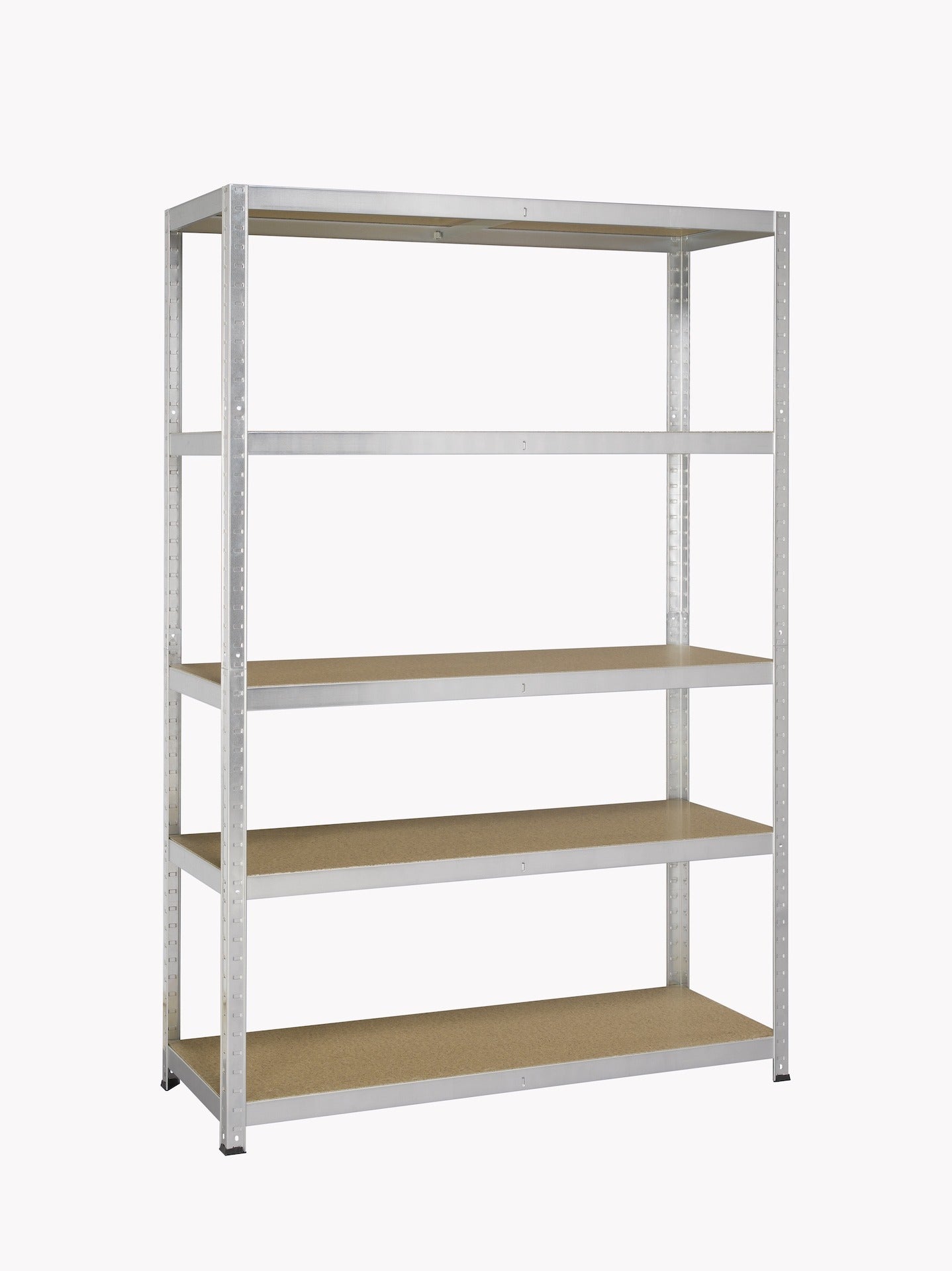 Rek strong 265 - B (196 cm x 120 cm x 40 cm)