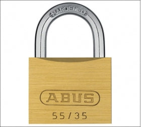 Hangslot type ABUS 55/35