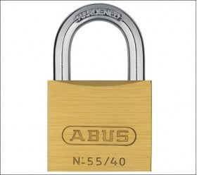 Hangslot type ABUS 55/40