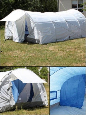 Tent 5,5 m x 3,45 m