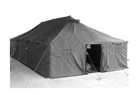 Tent 10 m x 4,80 m