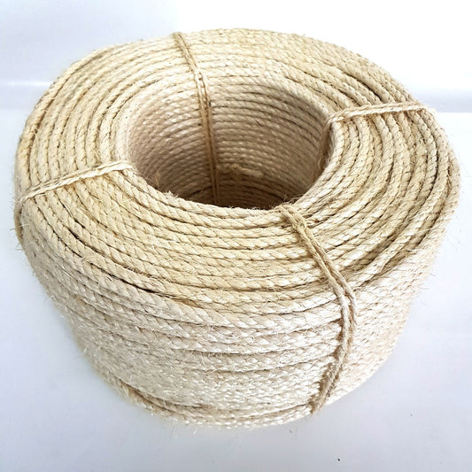 Sisal touw