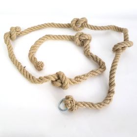 Knopentouw
