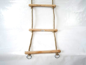 Touwladder