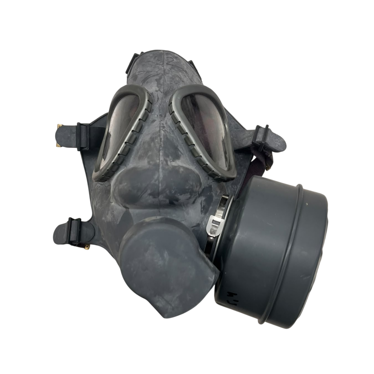 Fins gasmasker