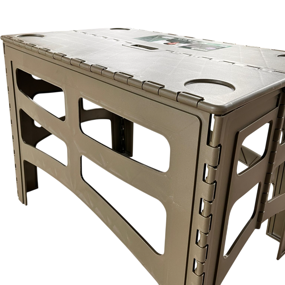 Opvouwbare tafel groot