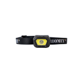 Homey LED hoofdlamp MATT