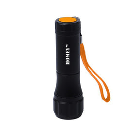 Homey aluminium LED Lamp