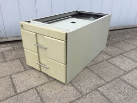 Ladeblokken